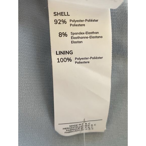 Cupshe Swim M/L Bikini Set Swimsuit Ribbed Swimwear - Picture 10 of 10